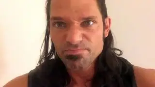 Adam Rose, I'm Calling You Out! : Danimal Daniel Jobber