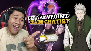 PERKIRAAN JUMLAH V POINT & EVENT COIN BUAT DAPAT RAUL! WAJIB TAU SEBELUM GACHA !