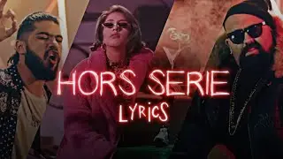ElGrade toto HORS SERIE ft Don Bigg x Draganov x Khtek Lyrics الكلمات