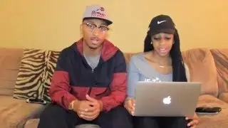 Couple Reacts : Beyonce Has A New Sports Clothing Line Called 