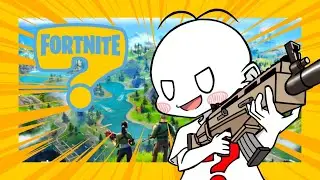 fortnite配信だあああああ