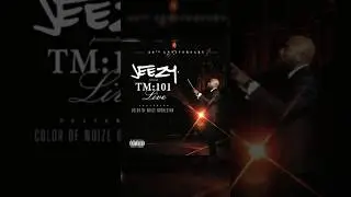 @jeezyofficial  - TM:101 (feat. Color of Noize Orchestra) 𝄞♫