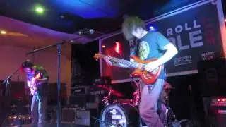 The Rupert Selection   @  Rock & Roll Rumble 2017