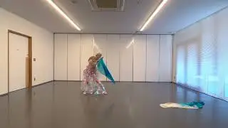 【YUKA&SATOMI】KBC2023／ファンベール ソロ／準優勝／YUKA／予選エントリー動画