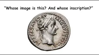 Give to Caesar what is Caesar's and to God what is God's - Matthew 22:21