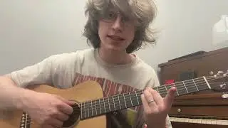 eleven eleven by conan gray tutorial