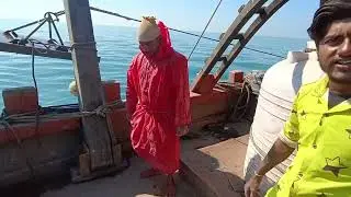 દરીયા ની મોજ