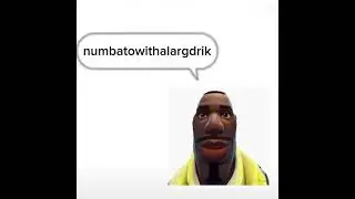 Goofy cashoh burger King order