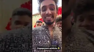 Irfan's View | Irfan Engagement video | ❤️❤️ (Full video in Discription 👇🏻)