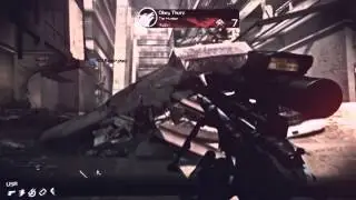 Obey Jsh: Obey Thorz [Scrapped/Kicked]