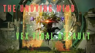 Undying Mind Guide