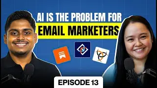 Get 12+ years of email experience under 30 min | The Growth Flywheel | Kat Garcia