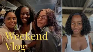 Vlog| Working mom with a toddler| Zim life