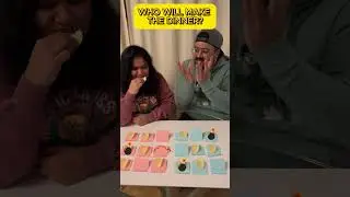 Play The Boom Boom Challenge With Us! #boardgames  #gamenight  #couple  #fun #shorts  #funnyshorts