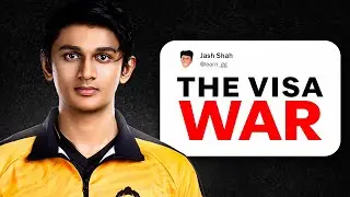 Why India might never win an international esports trophy