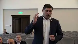 Ацамаз Бибилов о деле Джабиева: удовлетворило ли вас решение суда или нет?