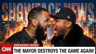 Showface BURIES The Game AGAIN! He Has To RETIRE NOW!