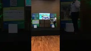Kunza Agrotech en World Agri-Tech Summit 2025