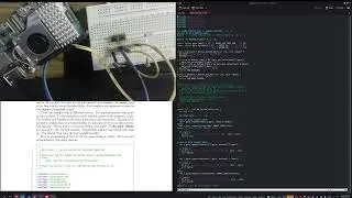Streaming (14):  Linux Module Programming - Interrupt Handlers