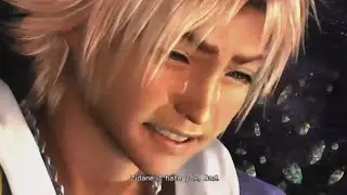 Final Fantasy X Livestream Part 20