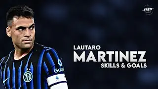 Lautaro Martinez 2026 - El Toro - Skills & Goals | HD 