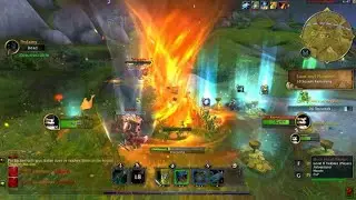 Plunderstorm Renown 12 and 13
