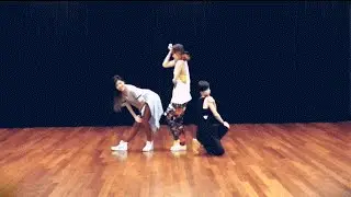 [Dance Cover] NS윤지(NS Yoon-G) - 야시시 (YASISI)