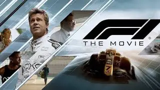 F1 (2025) Explained in Hindi/Urdu Summarized