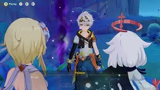 Genshin Impact: Sunspray Summer Resort Part III - The Surprise That Awaits Us All!