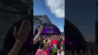 Coloursfest - Will Atkinson (2021)