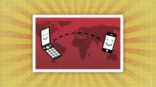 International Roaming Rate - UNLIMITED Roaming Calls!