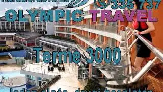 TERME 3000 - Slovenija