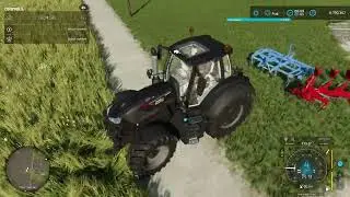 Farming Simulator 22 Short - Create!/Edit/Remove Fields