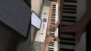&ldquo;Holy Ghost/Can&rsquo;t stop Medley&rdquo; chords progression tutorial