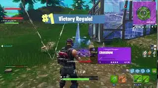 Fortnite Snapshot