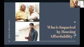 Diverse Neighborhoods Webinar - 