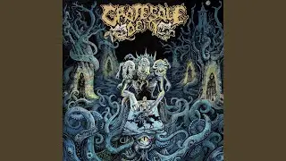 In The Grave Of The Lost Race