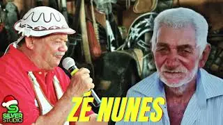 ZÉ NUNES