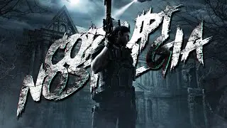 RESIDENT EVIL: VENDETTA - Corrupt Nostalgia
