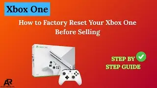 Как сбросить настройки Xbox One до заводских перед продажей &mdash; пошаговое руководство