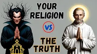 The Distortion of God&rsquo;s Message: Inside the Corruption of Religion
