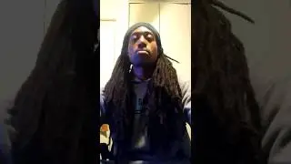 You Have Something To Live For (Snippet)