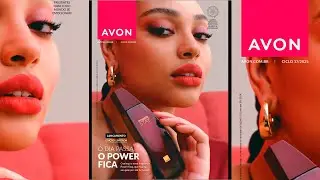Catálogo Avon Ciclo 17 2025 com PDF – Lançamentos e Ofertas Atualizadas