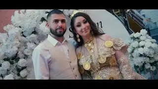 ZENIDBA STEFAN & EMILIJA PART3 - 10.05.2025 NIS-STUDIO ROMA IVICA 4K LESKOVAC