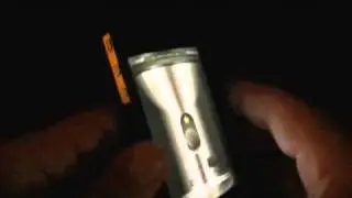 LED Flashlight Batteries Included iPhone App Review