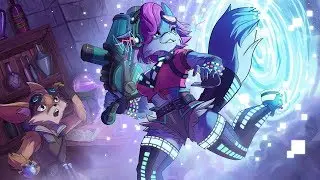 Paladins ( Стрим )- ОБНОВЛЕНИЕ 1.8 REMIX!!! И КУЧА ДОНАТА!!!(ПТС)