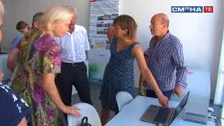 В Центре профессий &laquo;Парк будущего&raquo; ВДЦ &laquo;Смена&raquo; отрыли новые компетенции