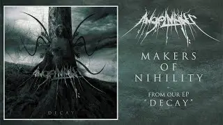 AngelMaker - Makers of Nihility