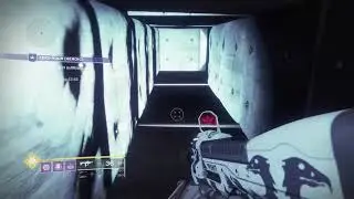 Destiny 2 Zero Hour Heroic Solo Patch 2.5