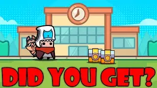 DID YOU GET TWO RELIC CORES FREE? - Survivor.io School Carousel Clash Event Results